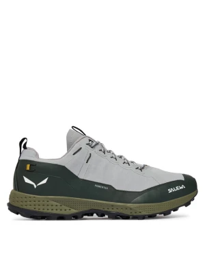 Trekkingi Salewa Pedroc Light Ptx M 61489 Szary