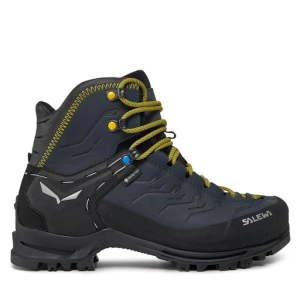 Trekkingi Salewa Rapace Gtx GORE-TEX 61332-0960 Granatowy