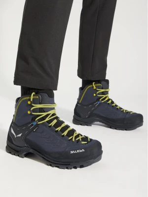 Trekkingi Salewa Rapace Gtx GORE-TEX 61332-0960 Granatowy