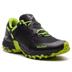 Zdjęcie produktu Trekkingi Salewa Speed Beat Gtx GORE-TEX 61338-0978 Czarny