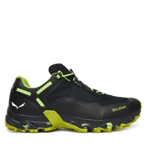 Trekkingi Salewa Speed Beat Gtx GORE-TEX 61338-0978 Czarny