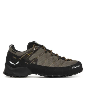 Trekkingi Salewa Wildfire 2 Gtx M 61414 Brązowy