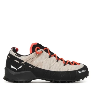 Trekkingi Salewa Wildfire 2 Gtx W 61415 Kremowy