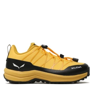 Trekkingi Salewa Wildfire 2 K 64013 2191 Żółty