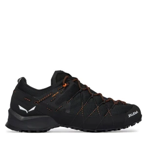 Trekkingi Salewa Wildfire 2 M 61404 Czarny