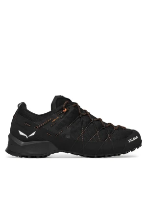 Trekkingi Salewa Wildfire 2 M 61404 Czarny