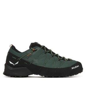 Trekkingi Salewa Wildfire 2 M 61404 Zielony