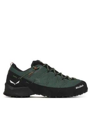Trekkingi Salewa Wildfire 2 M 61404 Zielony
