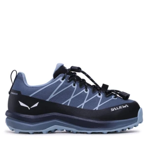Trekkingi Salewa Wildfire 2 Ptx K 64012 8767 Granatowy