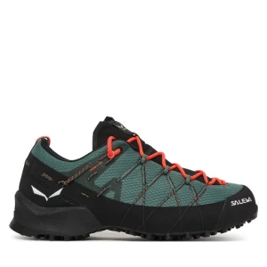 Trekkingi Salewa Wildfire 2 W 61405 Zielony
