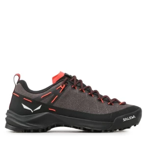 Trekkingi Salewa Wildfire Canvas W 61407 Czarny