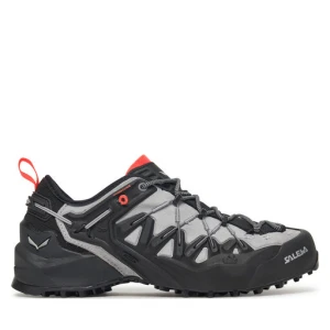 Trekkingi Salewa Wildfire Edge 0000061347 Szary