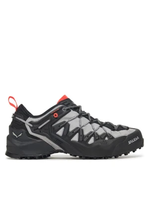 Trekkingi Salewa Wildfire Edge 0000061347 Szary