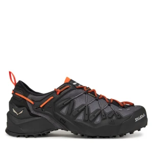 Trekkingi Salewa Wildfire Edge GTX 0000061375 Czarny