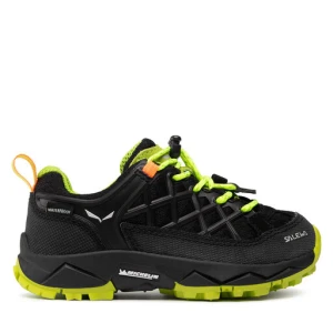 Trekkingi Salewa Wildfire Wp 64009-0986 Czarny