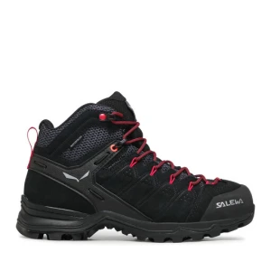 Trekkingi Salewa Ws Alp Mate Mid Wp 61385-0998 Czarny
