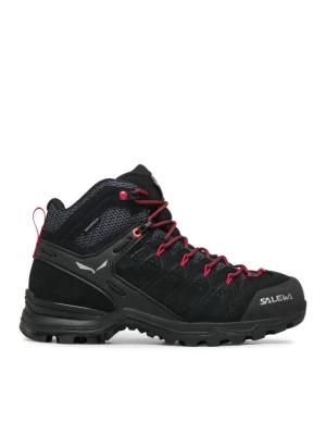 Trekkingi Salewa Ws Alp Mate Mid Wp 61385-0998 Czarny