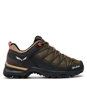 Trekkingi Salewa Ws Mtn Trainer Lite 61364 Brązowy