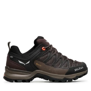 Trekkingi Salewa Ws Mtn Trainer Lite Gtx GORE-TEX 61362-7517 Brązowy