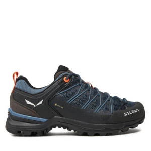 Trekkingi Salewa Ws Mtn Trainer Lite Gtx GORE-TEX 61362 Czarny