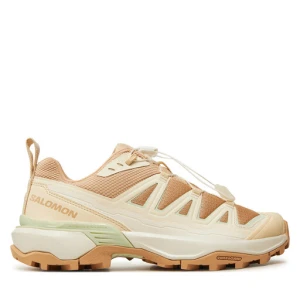 Trekkingi Salomon 360 Evr L47697100 Pomarańczowy
