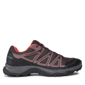 Trekkingi Salomon Barrakee W L41221400 Szary