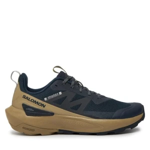 Trekkingi Salomon Elixir Activ L47455300 Granatowy