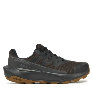 Trekkingi Salomon Elixir Tour Waterproof L47576700 Czarny