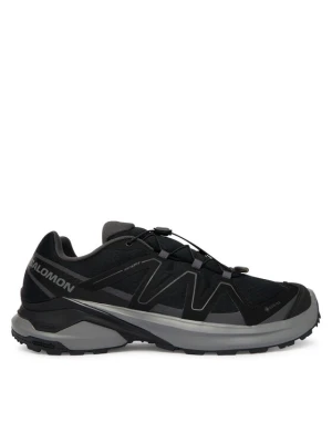 Trekkingi Salomon Examotion Gtx L47943300 Czarny