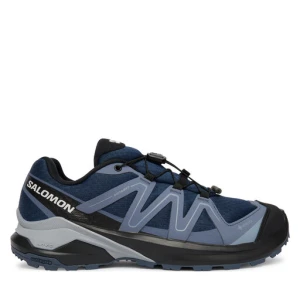 Trekkingi Salomon Examotion Gtx W L49137100 Granatowy
