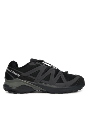 Trekkingi Salomon Examotion L47964300 Czarny