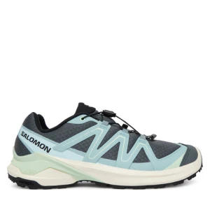 Trekkingi Salomon Examotion W L47962300 Zielony