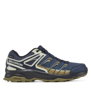 Trekkingi Salomon Extegra Gore-Tex L47799800 Szary