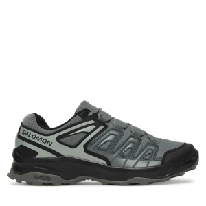 Trekkingi Salomon Extegra L49136000 Szary