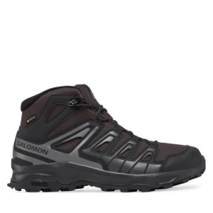 Trekkingi Salomon Extegra Mid Gore-Tex L47800100 Szary