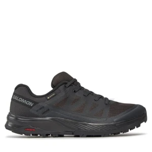 Trekkingi Salomon Outrise Gtx L47141800 Czarny