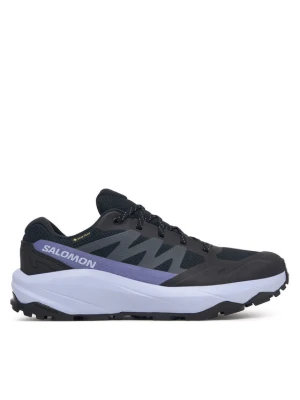 Trekkingi Salomon Outscape Gtx GORE-TEX L49233300 Czarny