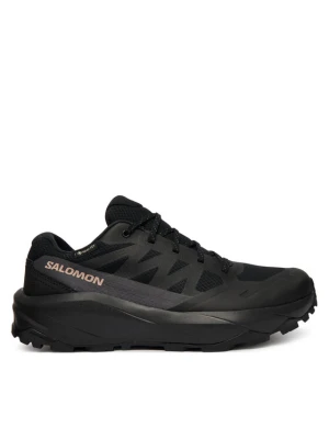 Trekkingi Salomon Outscape Gtx W L49229100 Granatowy
