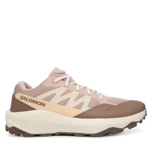 Trekkingi Salomon Outscape W L49153400 Różowy