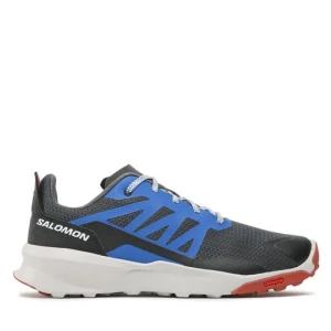 Trekkingi Salomon Patrol J 471181 18 M0 Szary