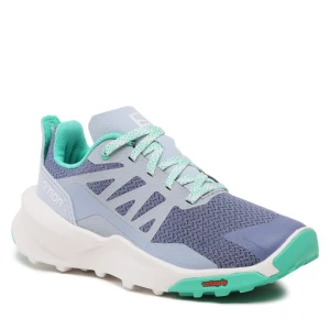 Zdjęcie produktu Trekkingi Salomon Patrol J L41678200 Niebieski
