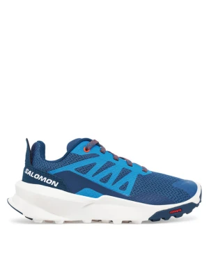 Trekkingi Salomon Patrol L47735000 Niebieski