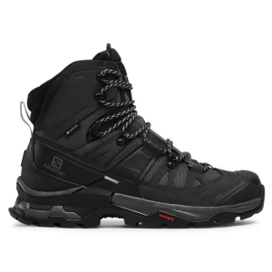 Trekkingi Salomon Quest 4 Gtx GORE-TEX 412926 27 V0 Czarny