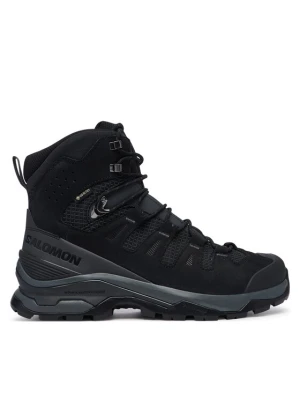 Trekkingi Salomon Quest 5 Gtx M GORE-TEX L49138400 Czarny