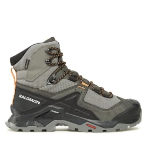 Trekkingi Salomon Quest Element GORE-TEX L47157300 Czarny