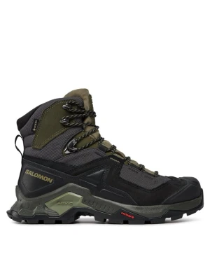 Trekkingi Salomon Quest Element Gtx GORE-TEX 414571 28 V0 Zielony