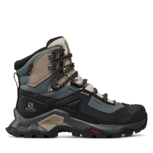 Trekkingi Salomon Quest Element Gtx W GORE-TEX 414574 20 V0 Kolorowy