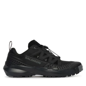 Trekkingi Salomon Terramphibian M L49144000 Czarny
