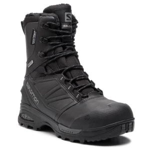 Trekkingi Salomon Toundra Pro Cswp 404727 27 G0 Czarny