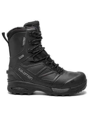 Trekkingi Salomon Toundra Pro Cswp 404727 27 G0 Czarny